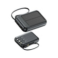 Solar 20000mAh Power Bank