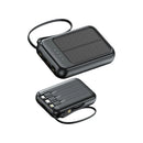 Solar 20000mAh Power Bank