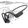 Bone Conduction Swimming Earbuds