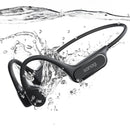 Bone Conduction Swimming Earbuds