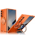 360° Metal Fold Case