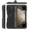 Heavy Duty Fold Case