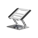 360° Rotating Laptop Stand