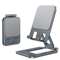 Foldable Metal Phone Stand