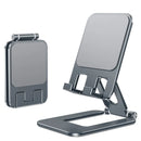 Foldable Metal Phone Stand