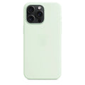 Silicone MagSafe iPhone Case