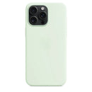 Silicone MagSafe iPhone Case