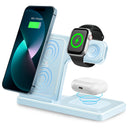 3-in-1 Magnetic Charger