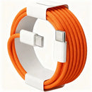 60W Fast USB-C Cable