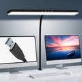 Dimmable LED Clamp Desk