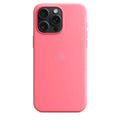 Silicone MagSafe iPhone Case