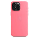 Silicone MagSafe iPhone Case