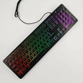 RGB Multilingual Gaming Keyboard