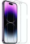 Universal iPhone Glass Protectors