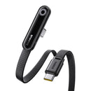100W LED USB-C Cable