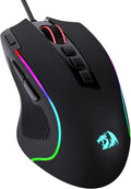RGB Programmable Gaming Mouse