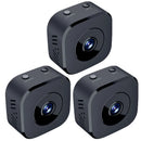 Mini WiFi Security Camera