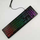 RGB Multilingual Gaming Keyboard