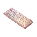 RGB Mini Mechanical Keyboard