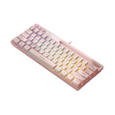 RGB Mini Mechanical Keyboard