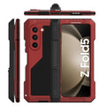 Heavy Duty Fold Case