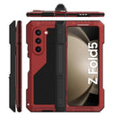 Heavy Duty Fold Case