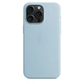 Silicone MagSafe iPhone Case