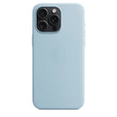Silicone MagSafe iPhone Case
