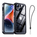 IP68 Waterproof Phone Case