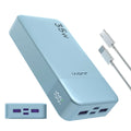 20000mAh Fast Power Bank