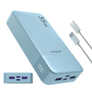 20000mAh Fast Power Bank