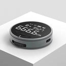 Digital LCD Measuring Ruler