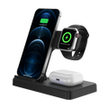 3-in-1 Magnetic Charger