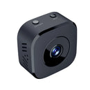 Mini WiFi Security Camera