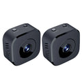 Mini WiFi Security Camera