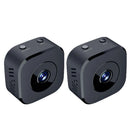 Mini WiFi Security Camera