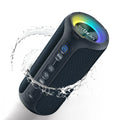 Powerful Waterproof Bluetooth Speaker