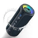 Powerful Waterproof Bluetooth Speaker
