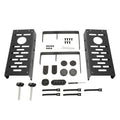 Under Desk Cable Tray
