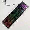 RGB Multilingual Gaming Keyboard