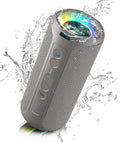 Powerful Waterproof Bluetooth Speaker