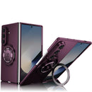 360° Metal Fold Case