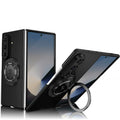 360° Metal Fold Case