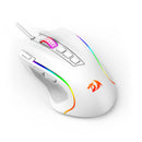 RGB Programmable Gaming Mouse