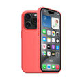 Silicone MagSafe iPhone Case