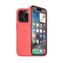 Silicone MagSafe iPhone Case
