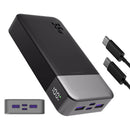 20000mAh Fast Power Bank