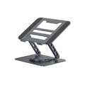 360° Rotating Laptop Stand