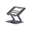 360° Rotating Laptop Stand