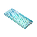 RGB Mini Mechanical Keyboard